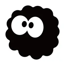 吸水性と汚れに強いマット【ブラック・防滑・浴室用】