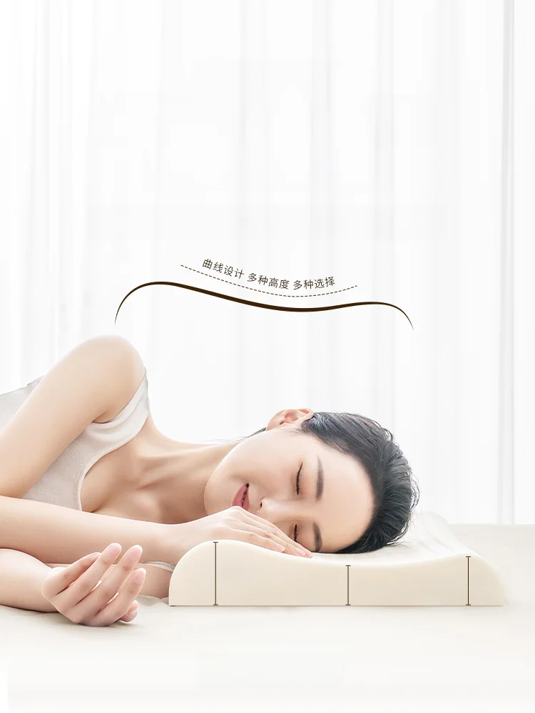 低い枕がストレートネックにどう影響するのか？実は「正しい低めの枕」を選ぶことが鍵です