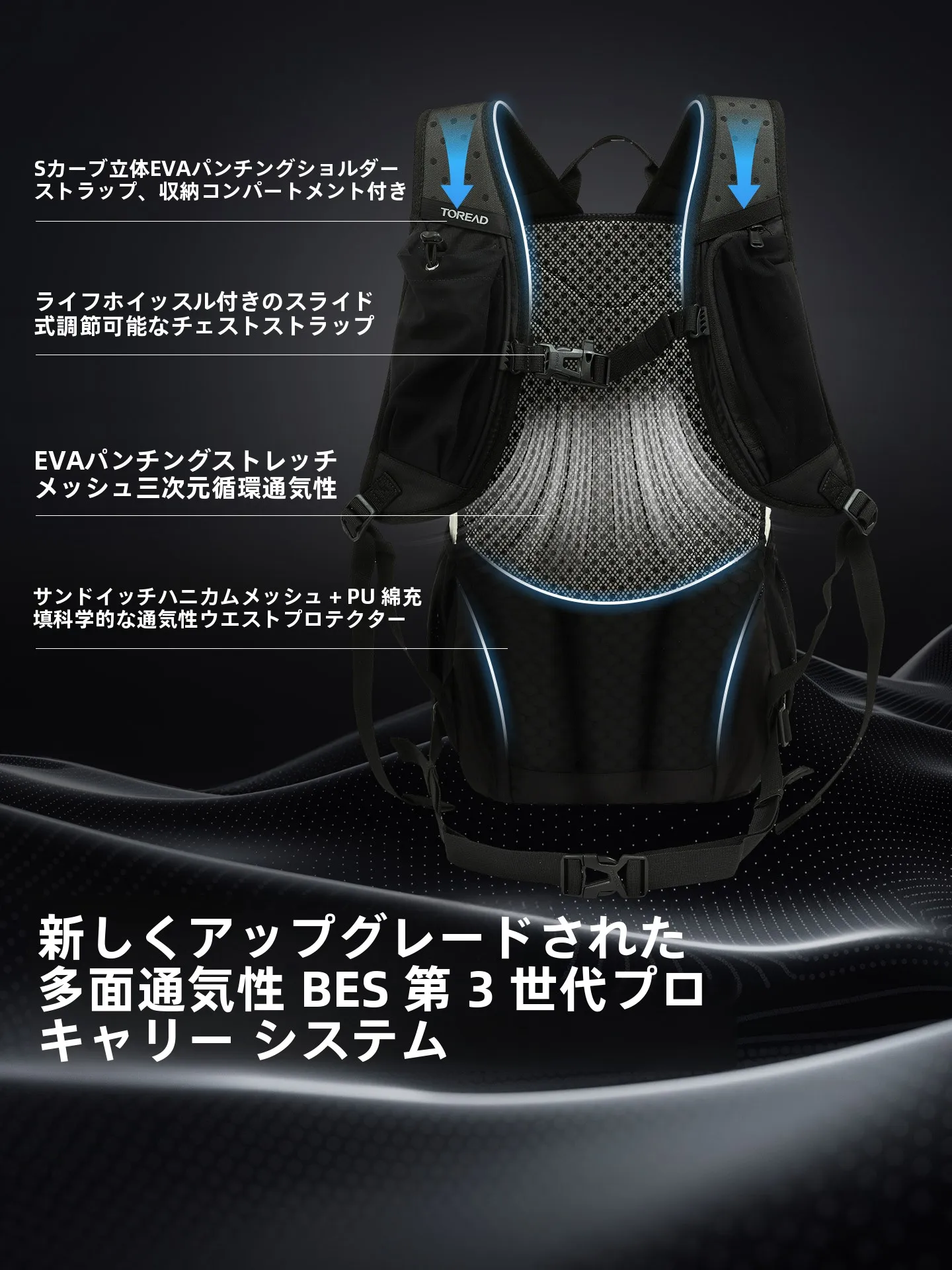 キャンプ道具を節約調達｜実際に使ってみた結果 - 軽量防水デイパックの実用性評価