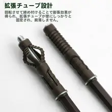 壁面用延長棚板ブラケット【隠し固定具・設置用アクセサリー】