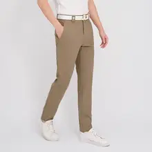 Ryder Cup メンズゴルフパンツ【夏用・軽量・通気性・シンプルデザイン】