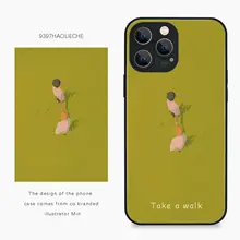 スマートフォンケース【iPhone・Huawei・Xiaomiに対応】