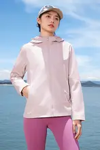 Peak 多機能アウトドアジャケット【防水・透湿・風防・女性用】（セットアップ対応）