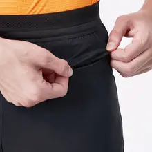 シンプルで快適！男女兼用 スポーツランニングパンツ【ゼログラビティ・ウエストポケット付き】（セットアップ対応）