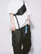 おしゃれなショルダーバッグ【ミニサイズ・カジュアル・男女兼用・ストリートスタイル】