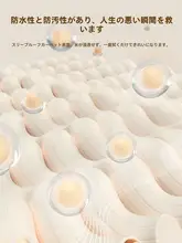 かわいい丸型子供用カーペット【防水・汚れ防止・寝室用・読書エリア｜男女兼用】（セットアップ対応）