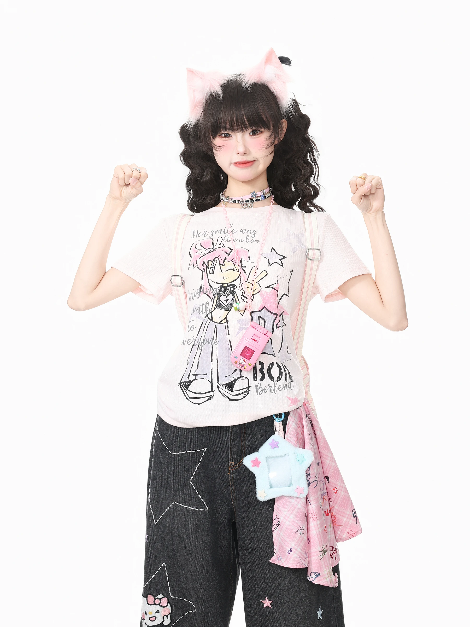 ボブカットとショートパーマ、どちらが「かわいい」に最適？夏のスタイル選びに迷ったらこれで決める！