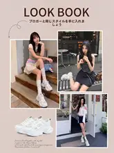 厚底デザインの通気性スポーツサンダル【軽量・女性用・おしゃれ】