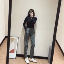 レディース スポーツ用ストレートパンツ【四方向ストレッチ・快適な柔らかさ・フィットネス・カジュアル】