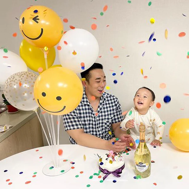 20代の娘にあげる誕生日プレゼントとして、おしゃれなバルーンはどんなもの？