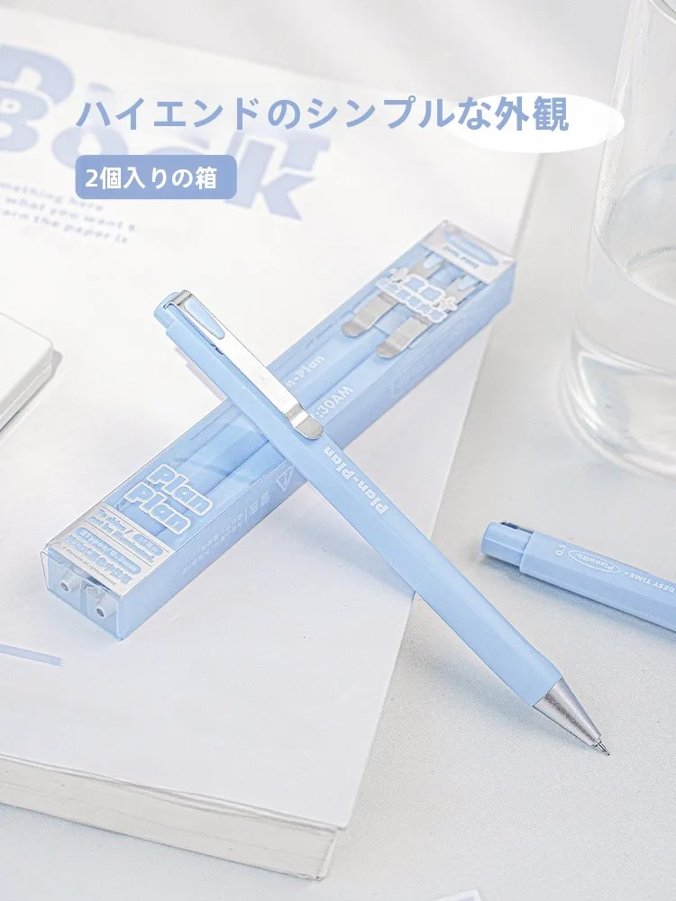 pen e-pl10 は本当に電池を使わないのか？それとも「電源」に頼るボールペンの未来とは？