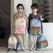 幼稚園用子供リュックサック【軽量・リバーシブルデザイン】（セットアップ対応）
