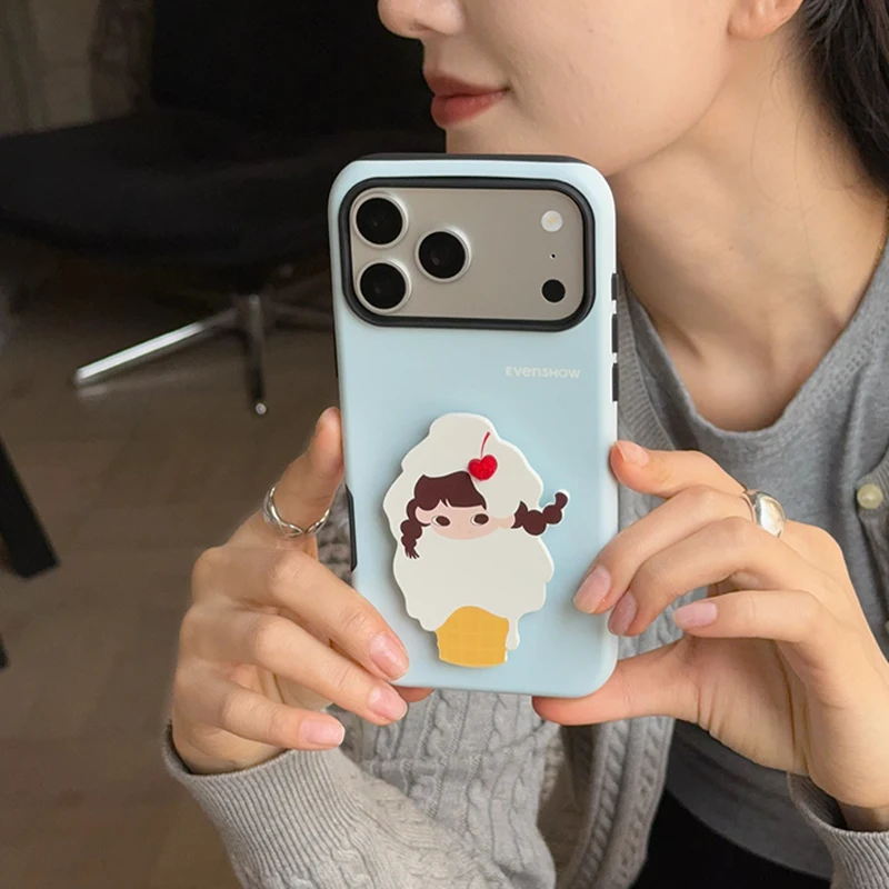 独特デザインで美しさ際立つスマートフォンケース【スタンド機能付き・高級感のある保護カバー】