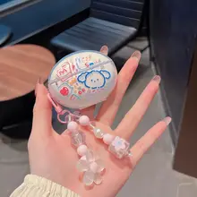 Huawei FreeBuds5i用TPUケース【ワイヤレスBluetoothイヤホン用・柔らかい・防振・シンプルデザイン】