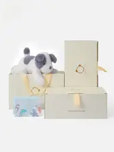 犬 ぬいぐるみ 抱き枕 クッション ふわふわ 添い寝 クリスマスプレゼント 女性 「SoftLife」