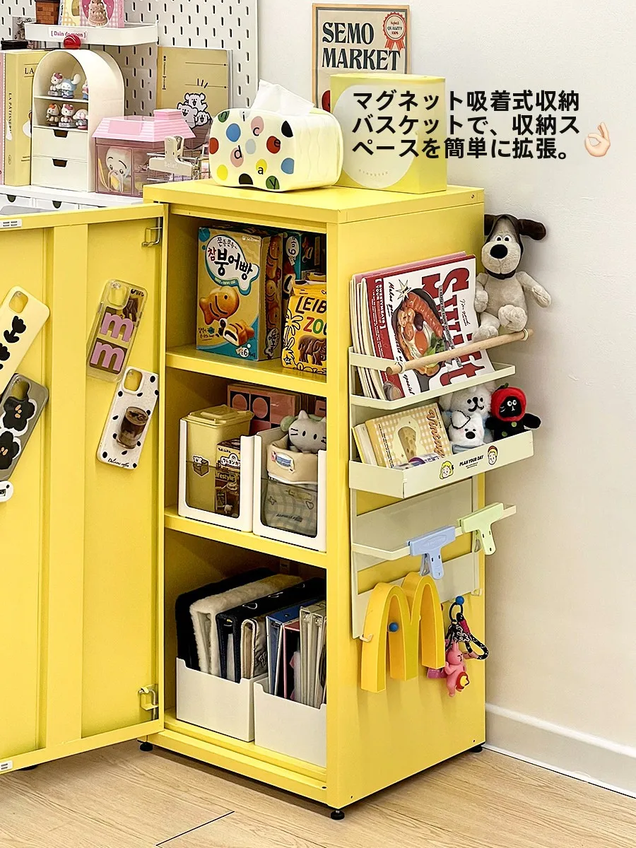 川崎の家具屋でリビング収納を決めるには？カートゥーンデザインのキャビネットが意外に人気な理由