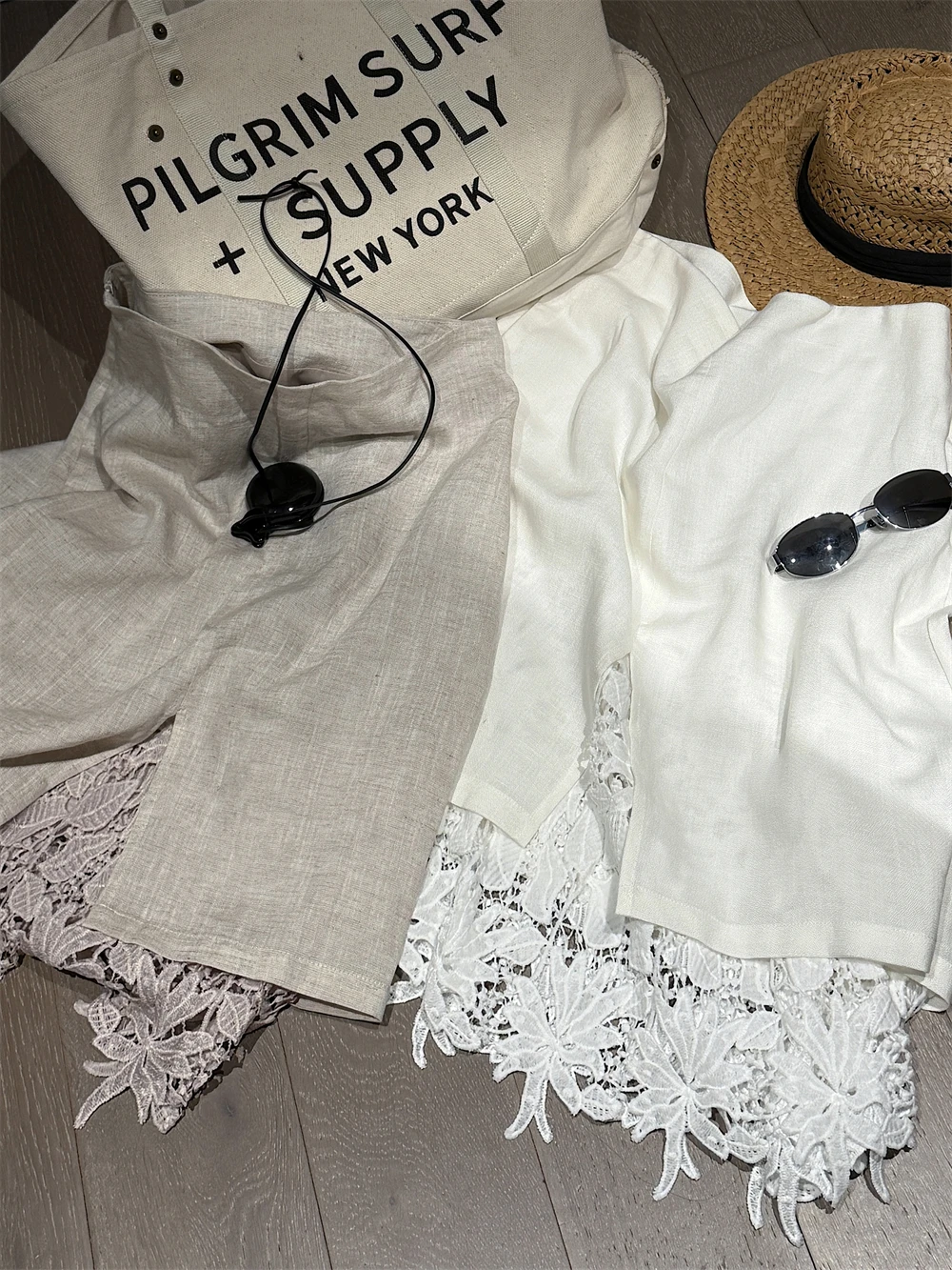夏服 おしゃれ で悩むなら、この1着で解決できる？