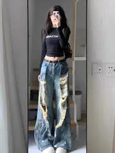 黒色の高腰ショート長袖Tシャツ【秋用・セクシー・クロップド・シンプルデザイン】