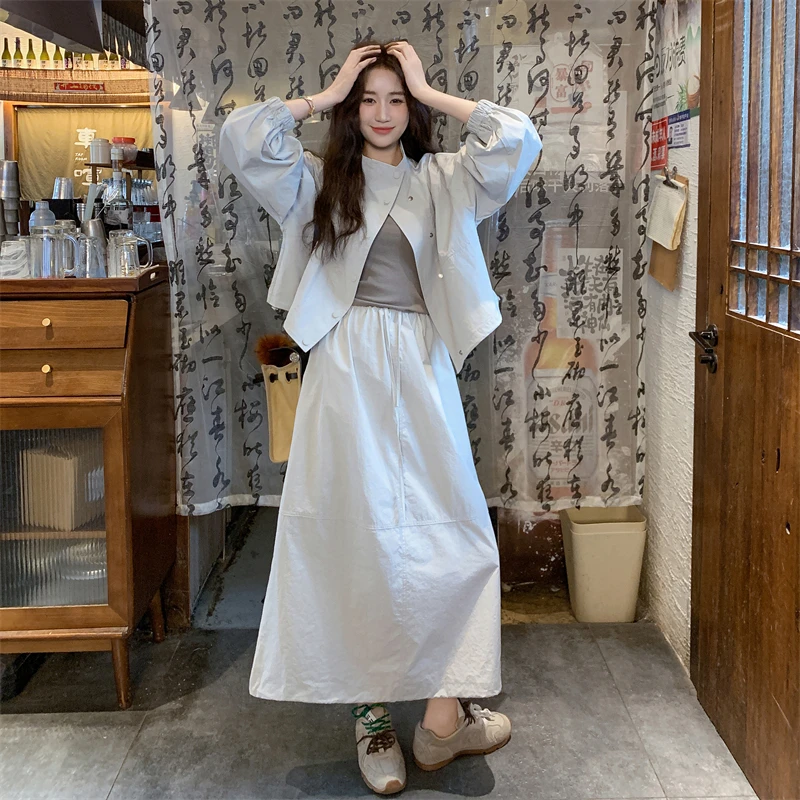 女子大生コーデで迷うなら、この1アイテムで解決できる？