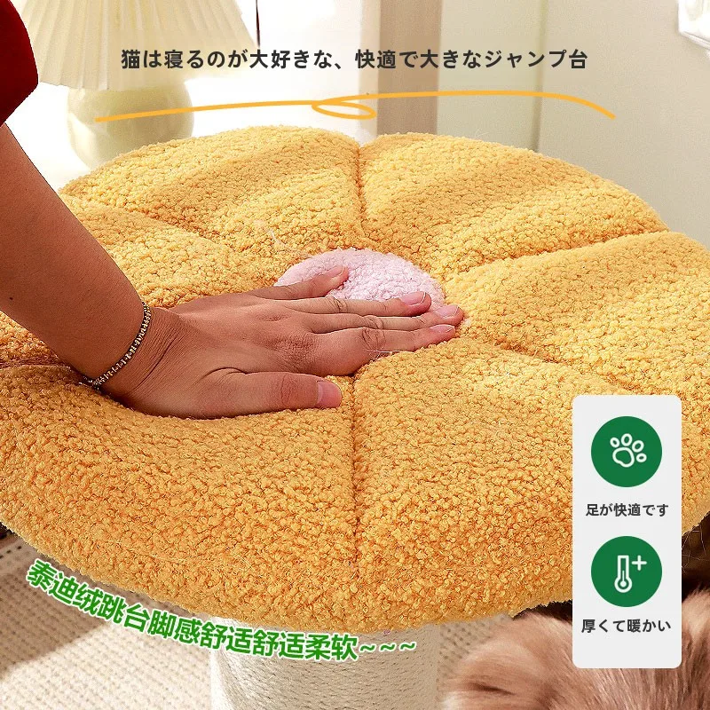 猫飼いが買ってよかったもの・悪かったもの正直に言う - 大型猫用爪とぎ柱の実用性と材質特性