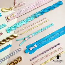 麻ひも型抜きモールド【編み込み・ファンドシェイプ・テクスチャデザイン】