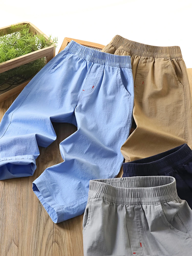 キャンプでの蚊対策としての男性用通気性パンツの実用性と効果