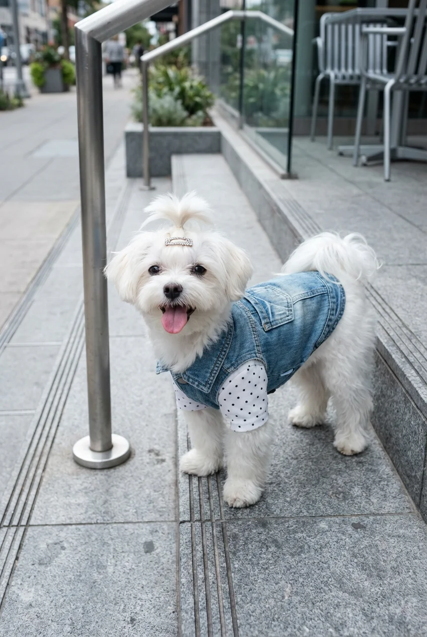 犬のお散歩グッズをコスパ良く揃える方法　完全ガイド