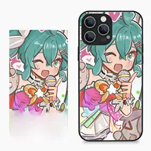 多動児童とのコラボ！キャラクターイラスト付きスマートフォンケース【AppleおよびAndroid対応】