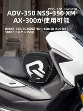 バイク用タンクバッグ【三角形デザイン・収納便利・モーターサイクリング用】