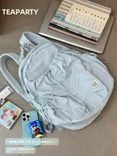 リュック レディース 大容量 軽量 韓流 インスタ映え 個性的デザイン 通学バッグ 旅行 アウトドア 着回し