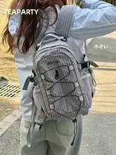 アウトドア用リュックサック【ユニセックス・大容量・登山・ハイキング用】