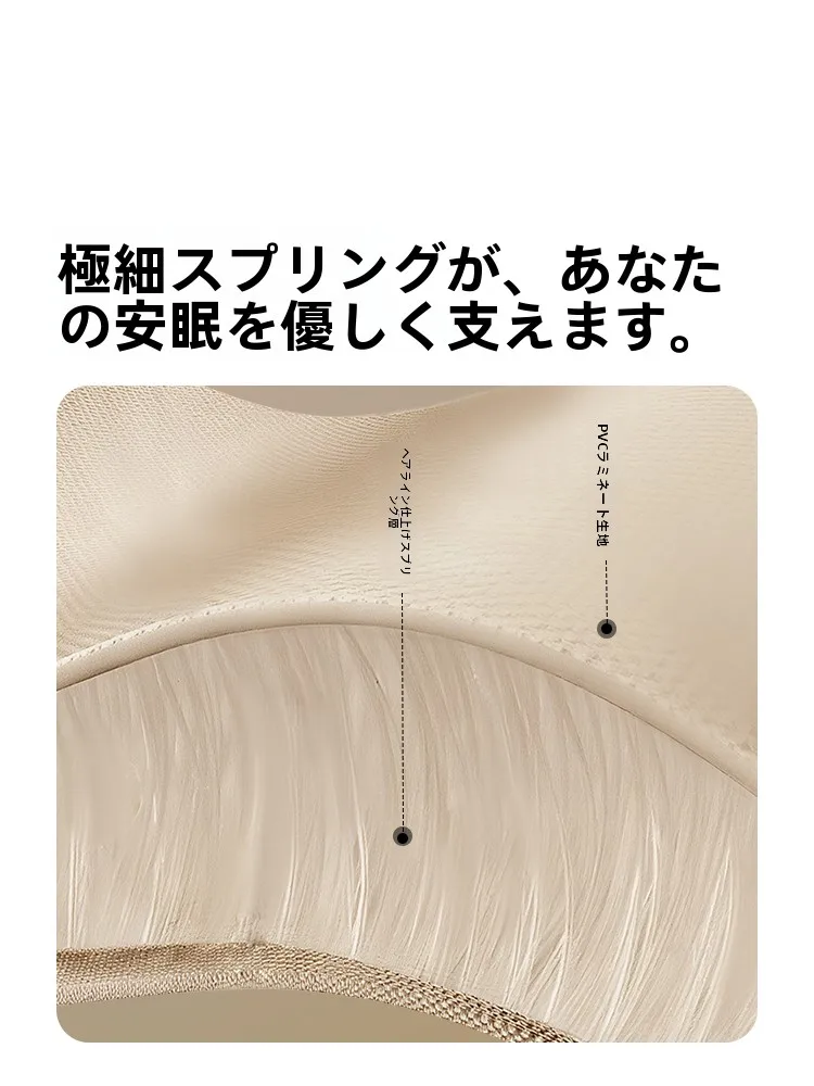 Mobi Garden 自動膨張式エアマットレス：アウトドアシーンでの実用性と使い心地の詳細解析