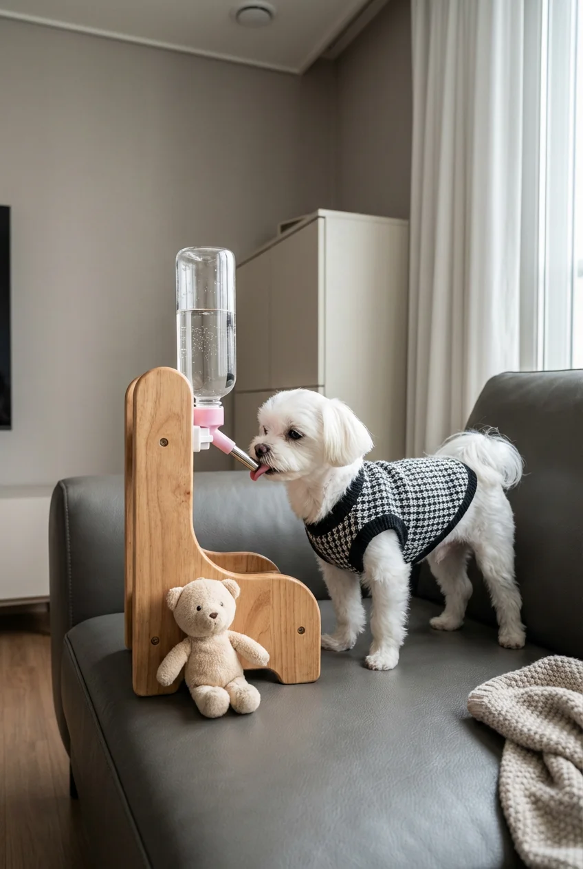 犬のお散歩グッズをコスパ良く揃える方法　タクティカルハーネスの選び方徹底解説