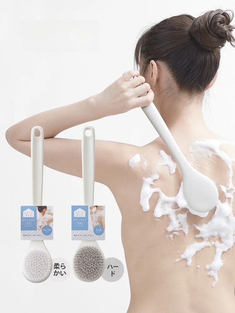 お風呂掃除 スポンジ 柄付き おすすめは？女性用長柄バスブラシが本当に効果的なの？