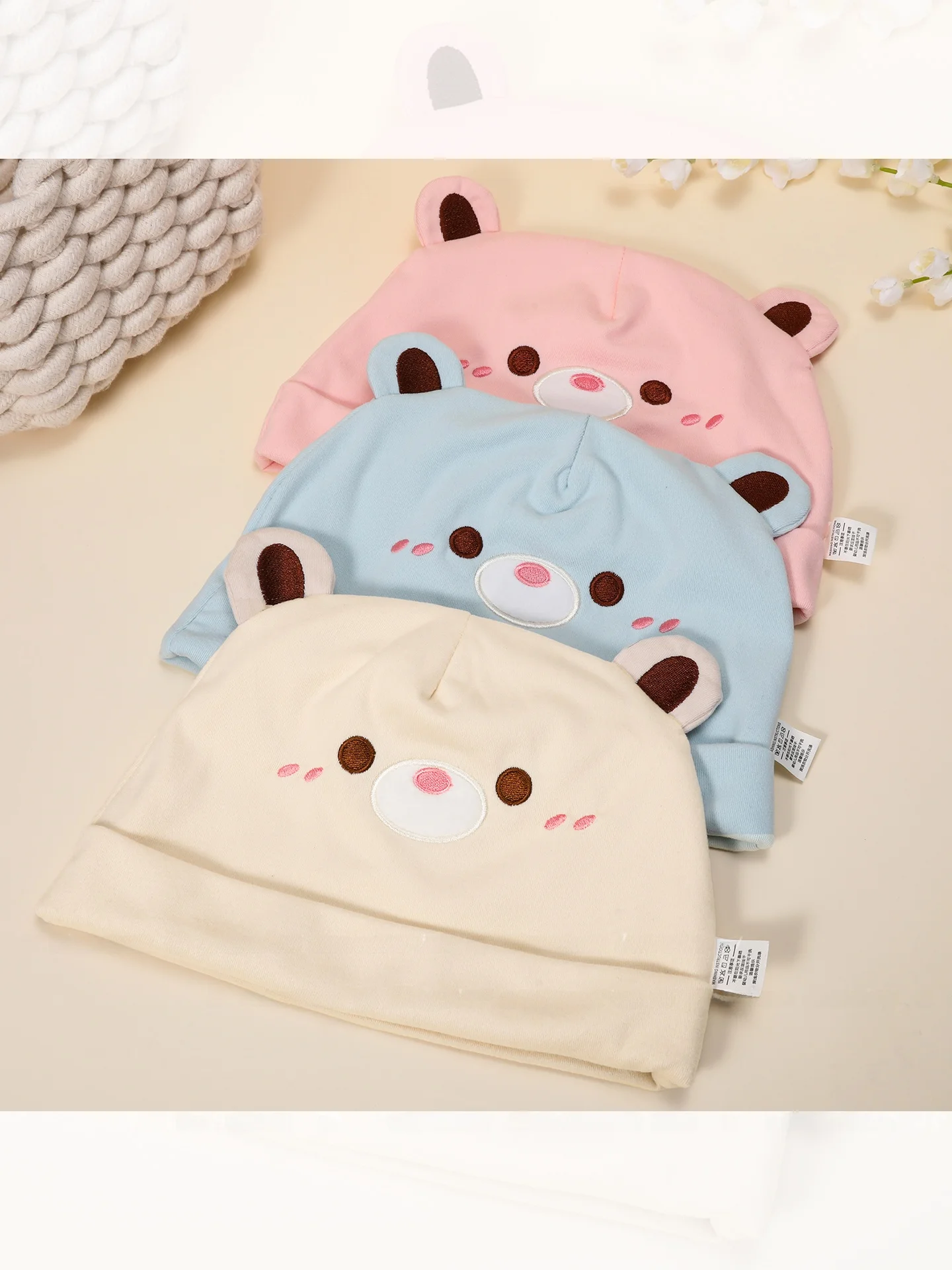 「かわいいナイトキャップ」を選ぶべきタイミングは？