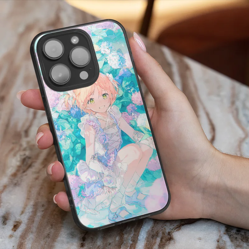 おしゃれアイコンアニメとおまねこイラスト、どちらが自分に合う？