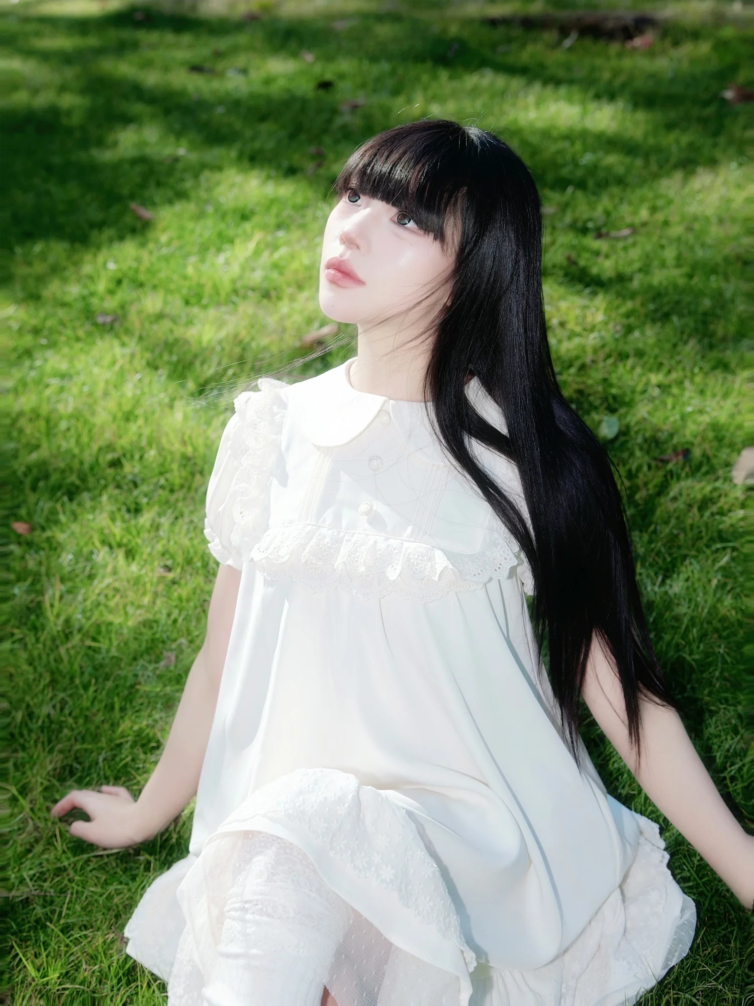 可愛いお洋服の選び方を徹底解説！5選で季節ごとのスタイルを自在に楽しめる