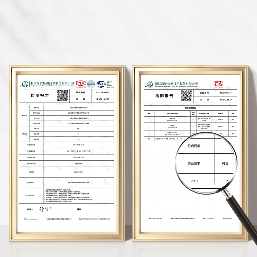 一人暮らし用テーブルマット おすすめ：カラフルな透明ビニールテーブルマットの実用性と保護機能