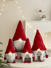 クリスマス装飾 サンタクロースフィギュア【人形・クリスマス飾り・演出小物】