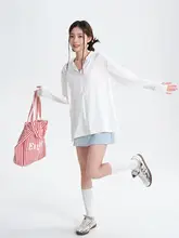 BODACHEL 夏用 軽量 UVカットジャケット【フィット・氷絲素材】