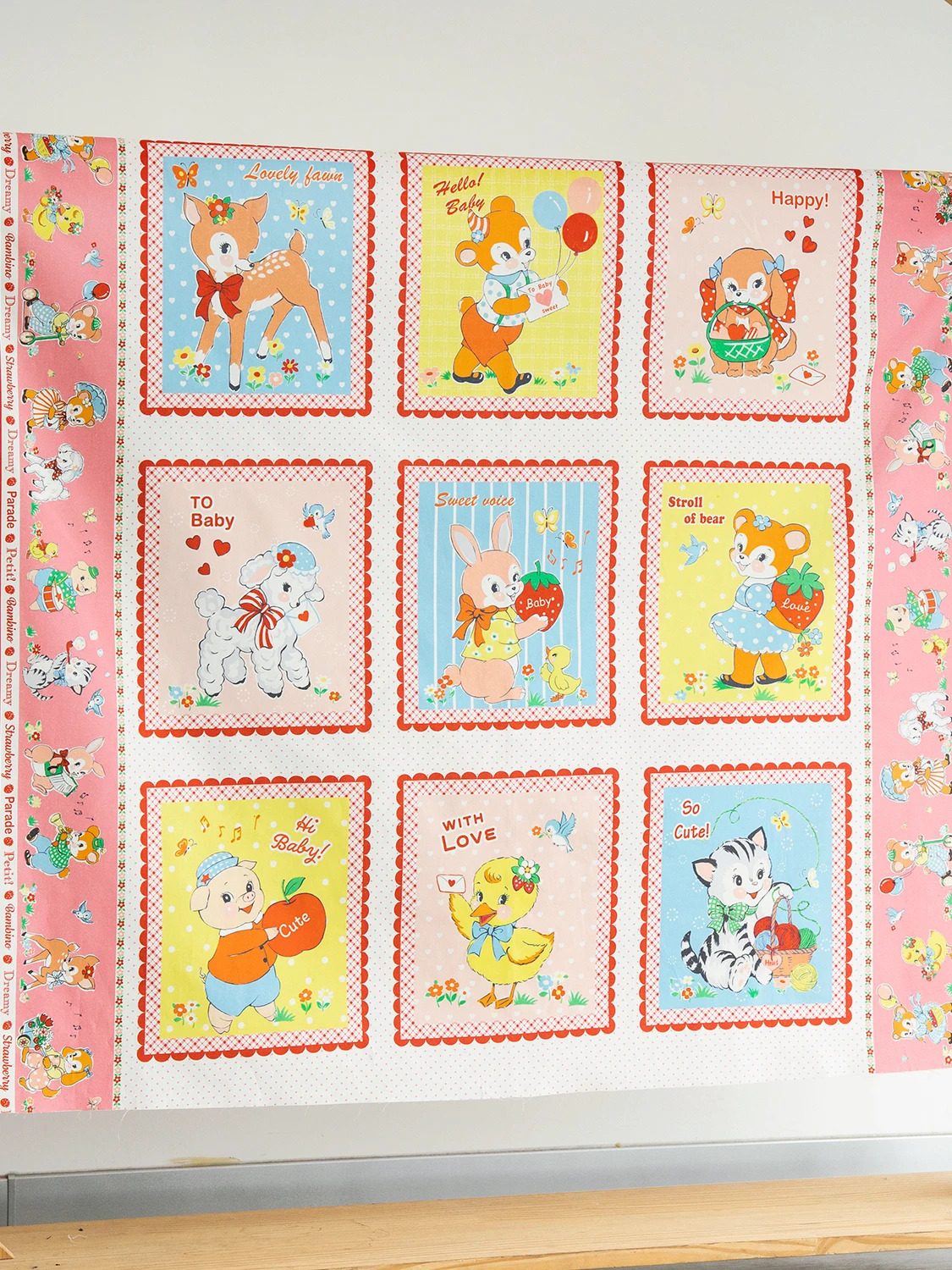 あんぱん柄 ハンドメイド で失敗しない選び方は？