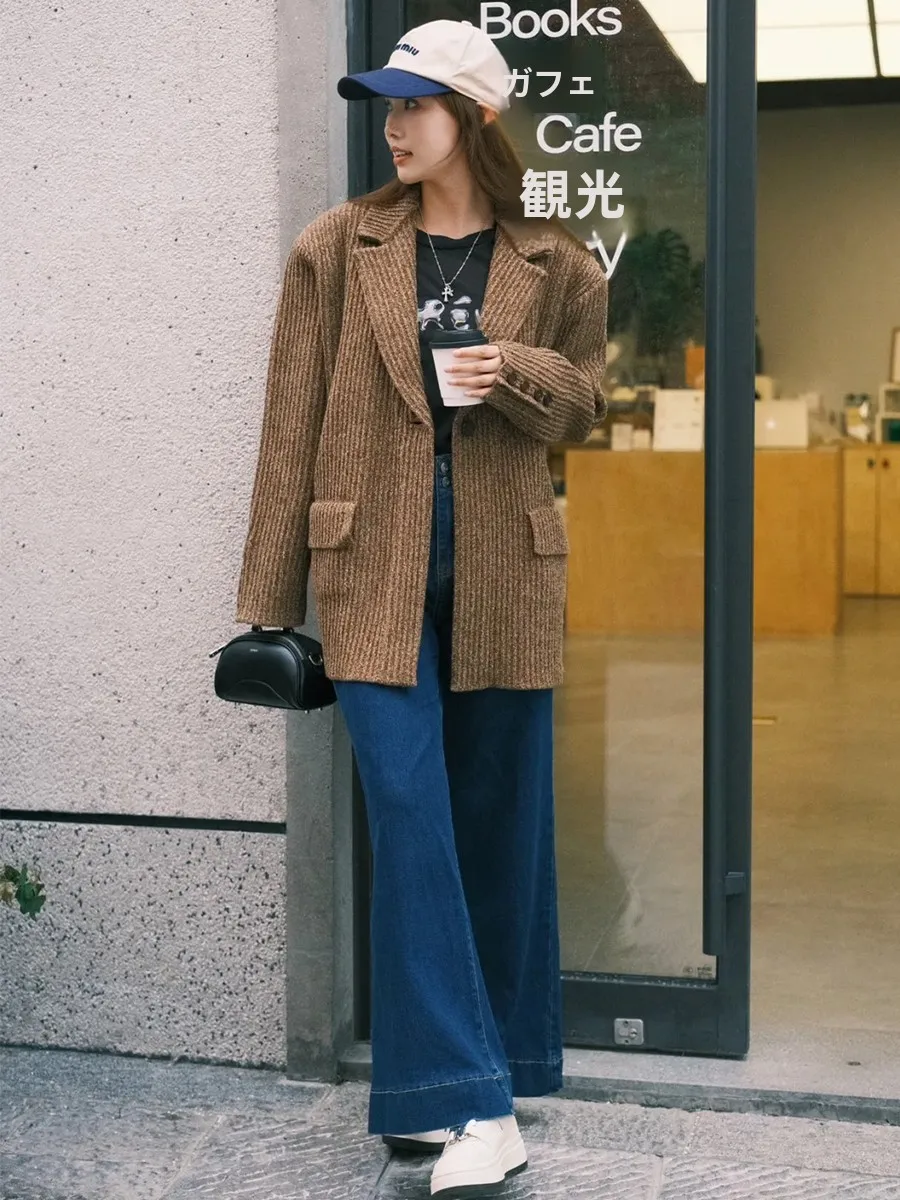 入学式 ママ コーデ 40代 | 見た目年齢を若く見せる実測ガイド