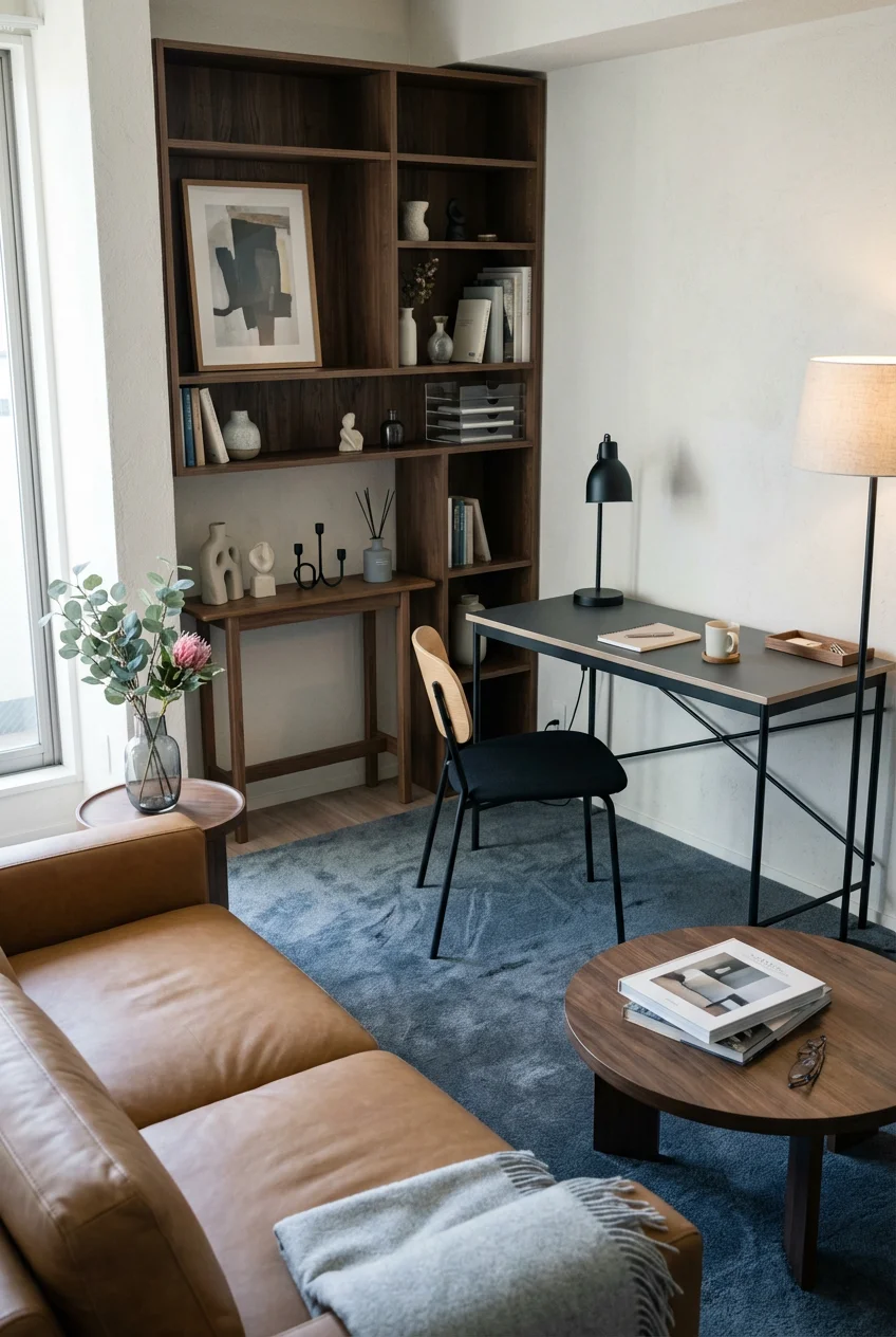 揃えるミニマリスト部屋づくりアイテム | シンプルな素材と機能性のバランスを徹底解説