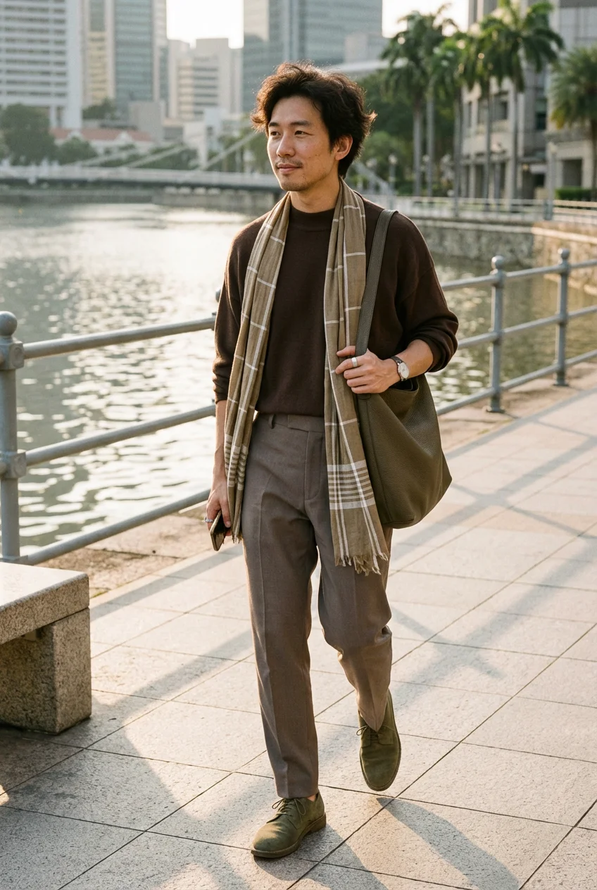ストリートファッションの本質とスタイルガイド｜初心者もわかる徹底解説