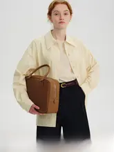 春夏用のデザイナー風 カシミヤカラーシャツ【長袖・重ね着スタイル】