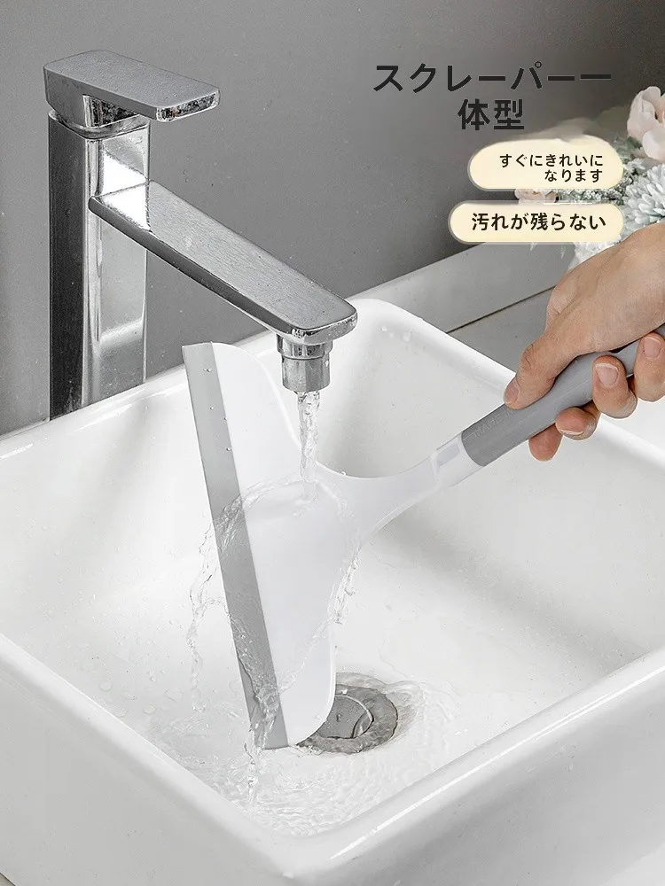 掃除用ガラスクリーナーHP2221：家庭用の水切りとクリーニングに最適な使い分けガイド