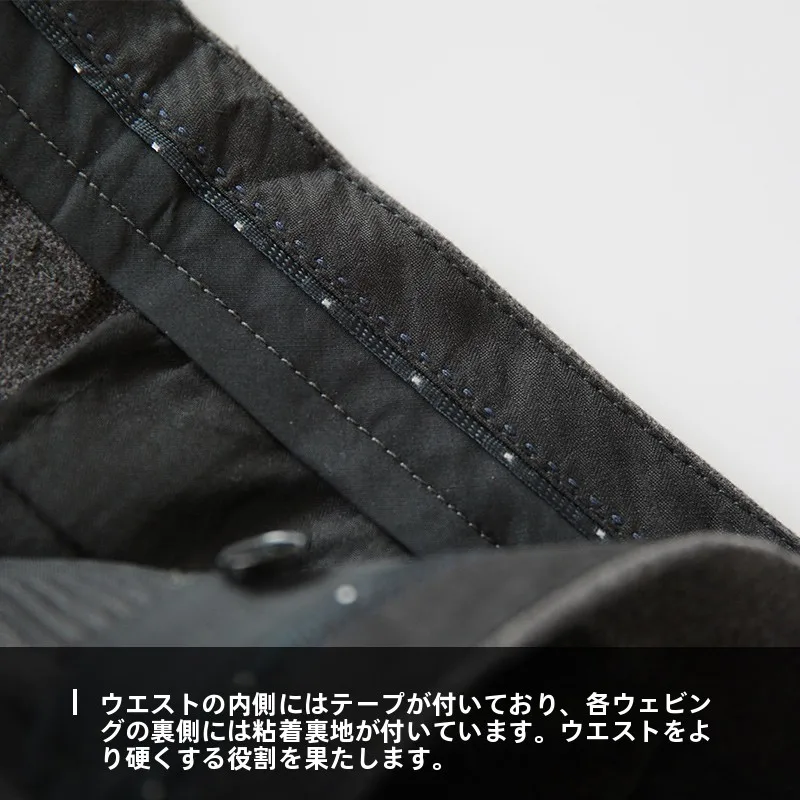 オフィスカジュアルの悩みを解決する1着は、実はこれ？