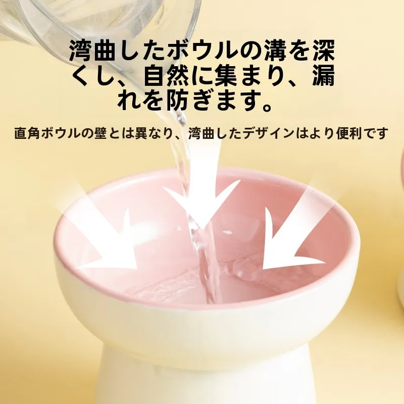 猫飼いが買ってよかったもの・悪かったもの正直に言う｜食器選びの実測ガイド