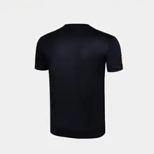 Victor ユニセックス トレーニング用スポーツニットTシャツ【バドミントン用・通気性】
