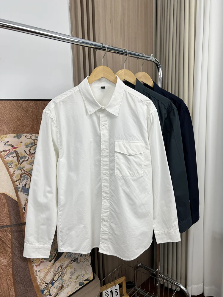 needles track crew neck shirt を選ぶべき理由は？リアルな使い方と他のブランドとの違いを解説